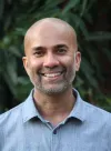 Dilip Balu | Compass Seminars AUS